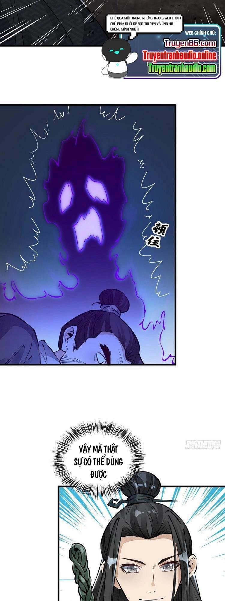 Lạn Kha Kỳ Duyên Chapter 73 - 15