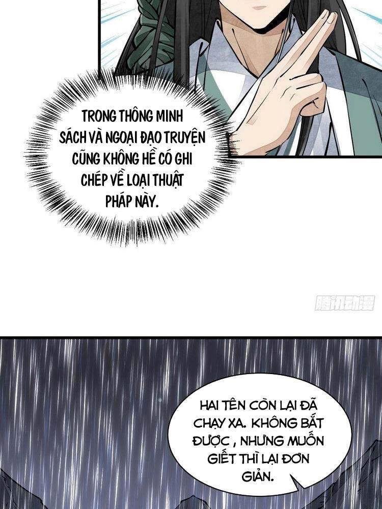 Lạn Kha Kỳ Duyên Chapter 73 - 16