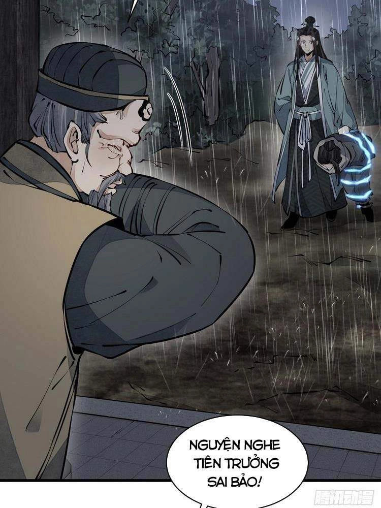 Lạn Kha Kỳ Duyên Chapter 73 - 20