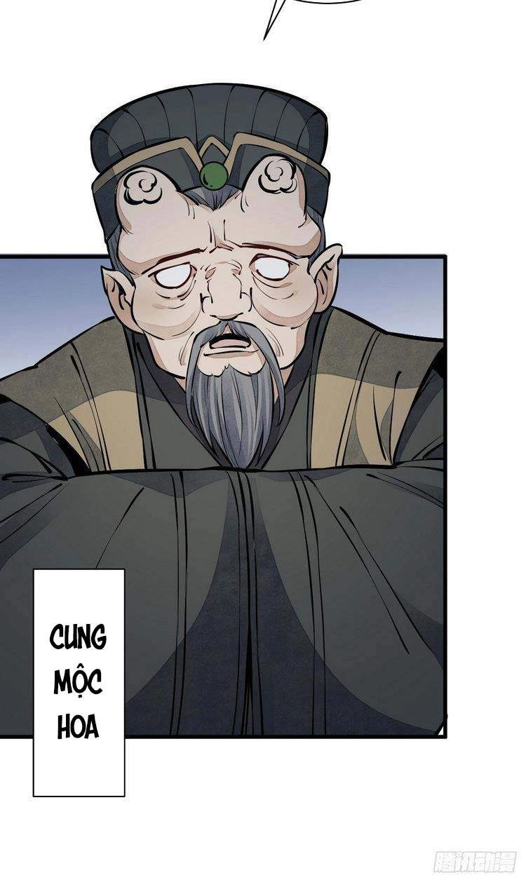 Lạn Kha Kỳ Duyên Chapter 73 - 21