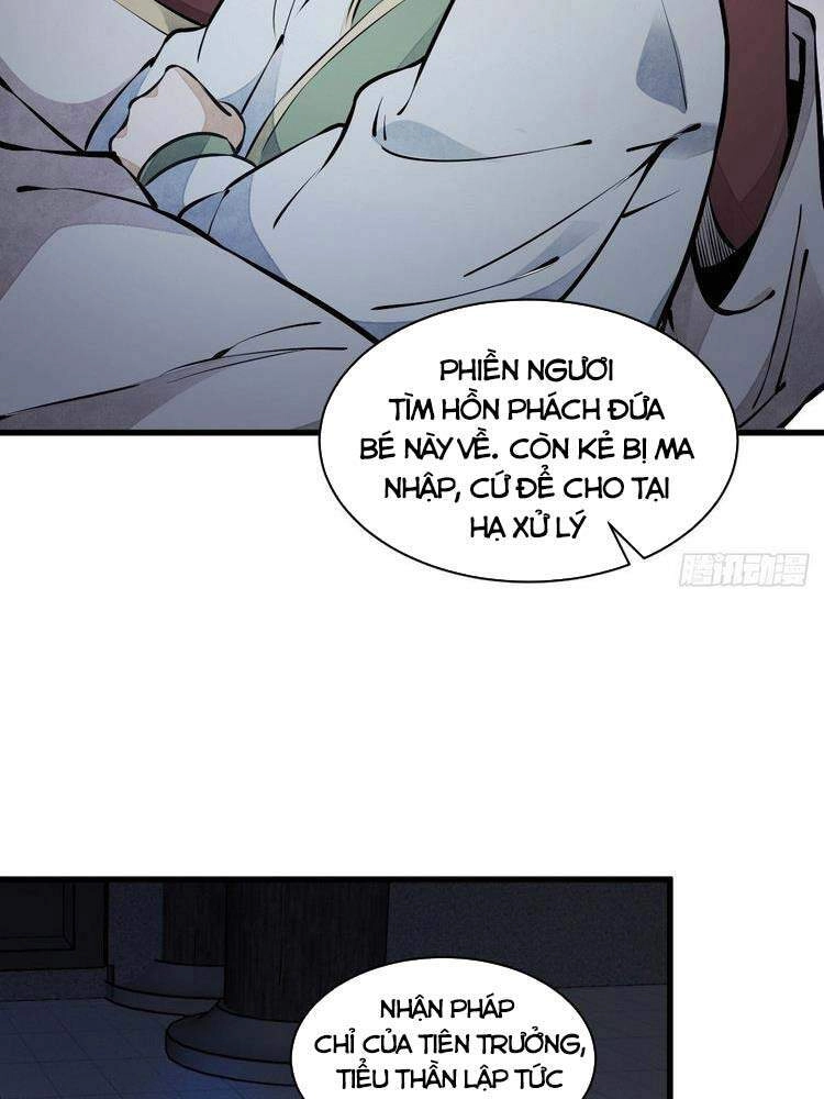 Lạn Kha Kỳ Duyên Chapter 73 - 23