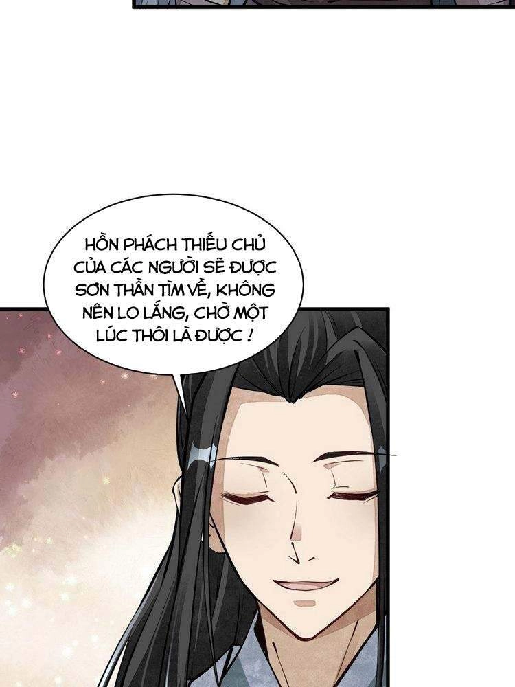 Lạn Kha Kỳ Duyên Chapter 73 - 25