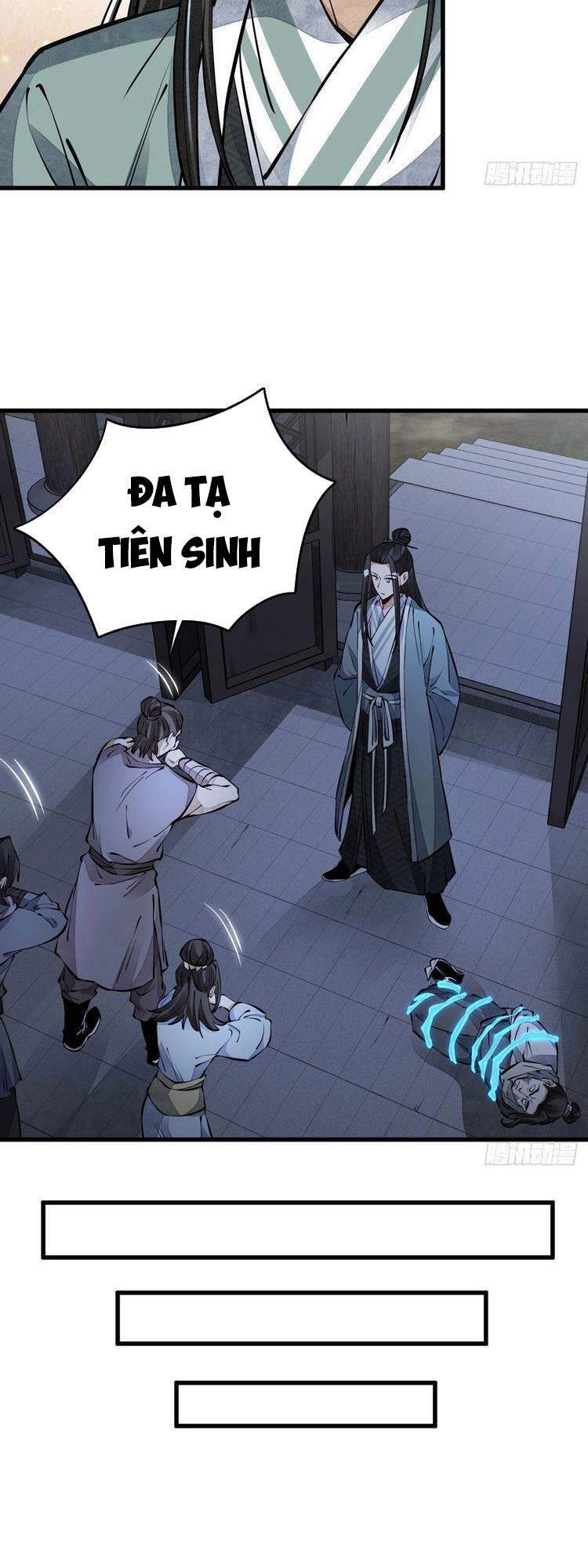 Lạn Kha Kỳ Duyên Chapter 73 - 26