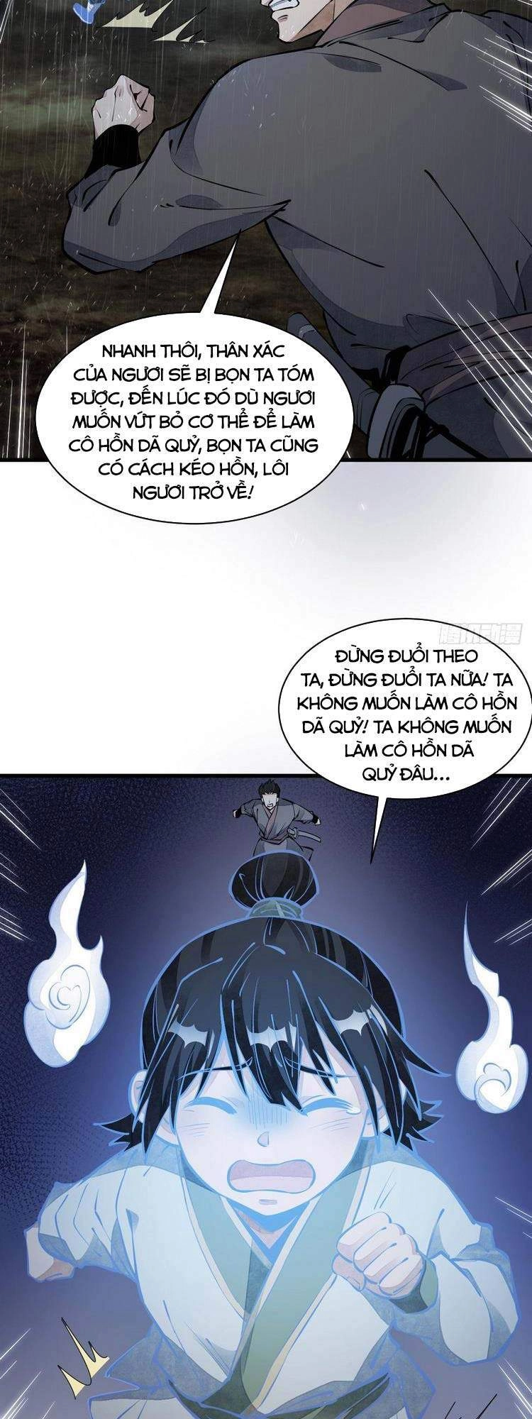 Lạn Kha Kỳ Duyên Chapter 73 - 28