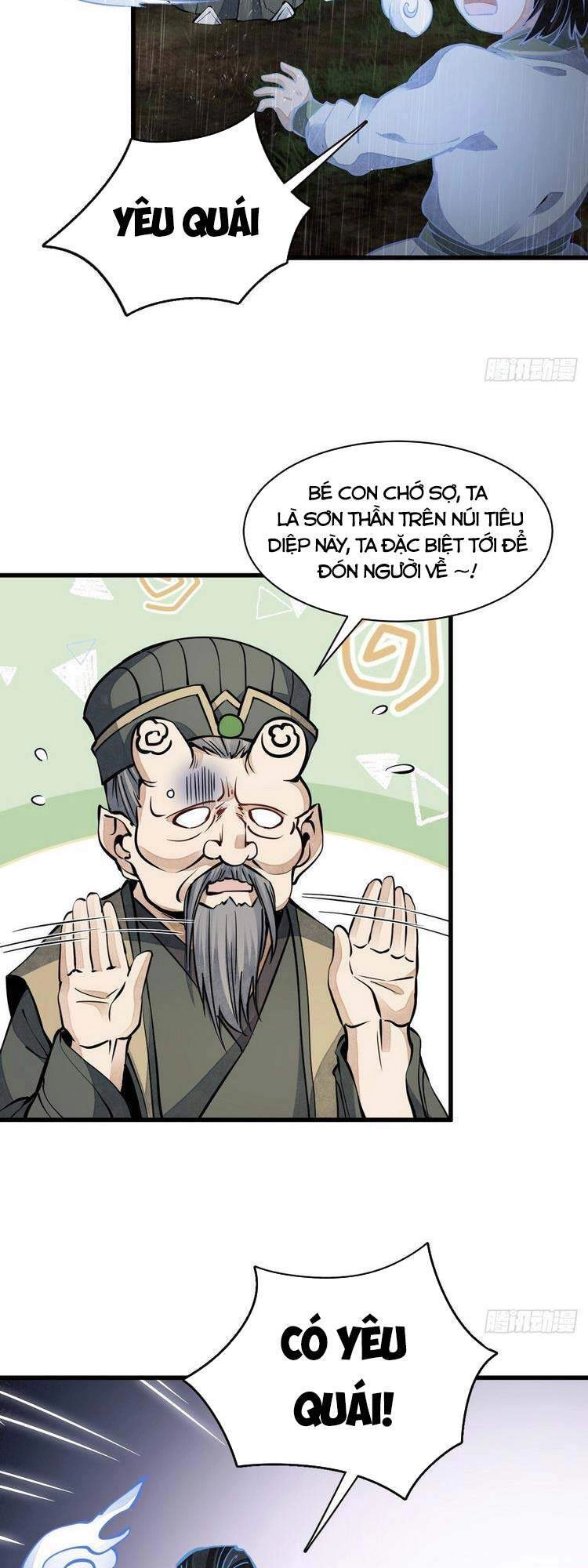 Lạn Kha Kỳ Duyên Chapter 73 - 30