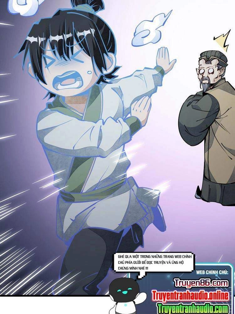 Lạn Kha Kỳ Duyên Chapter 73 - 31