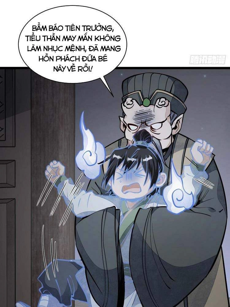 Lạn Kha Kỳ Duyên Chapter 73 - 33