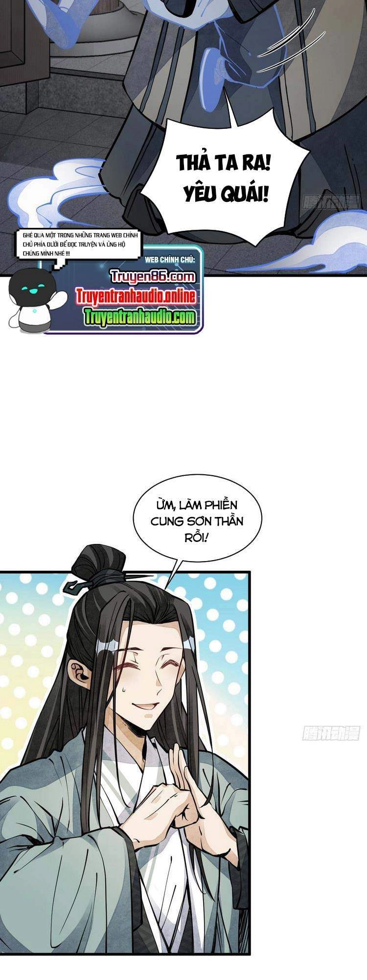 Lạn Kha Kỳ Duyên Chapter 73 - 34