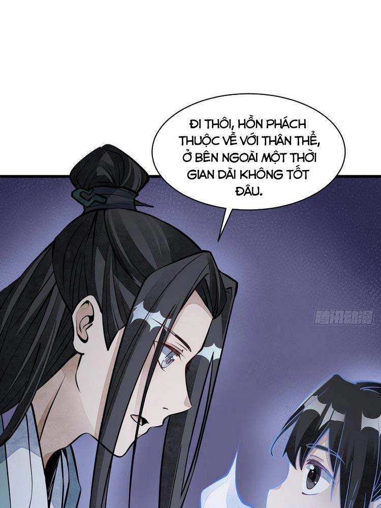 Lạn Kha Kỳ Duyên Chapter 73 - 35