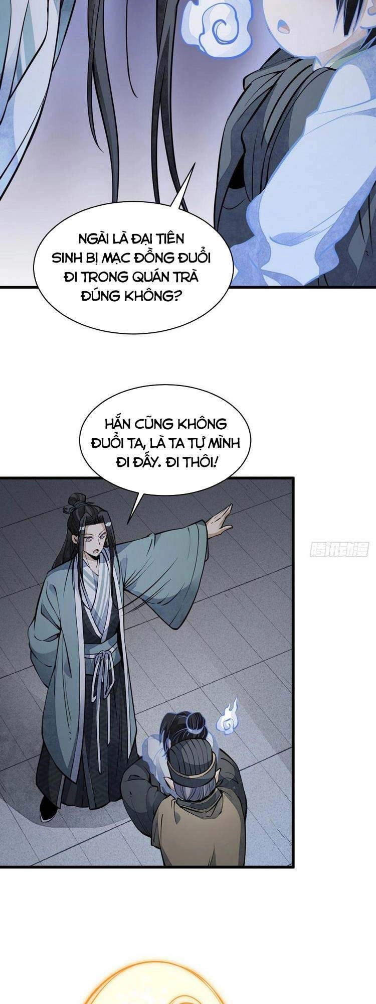 Lạn Kha Kỳ Duyên Chapter 73 - 36