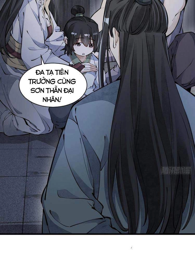 Lạn Kha Kỳ Duyên Chapter 74 - 2