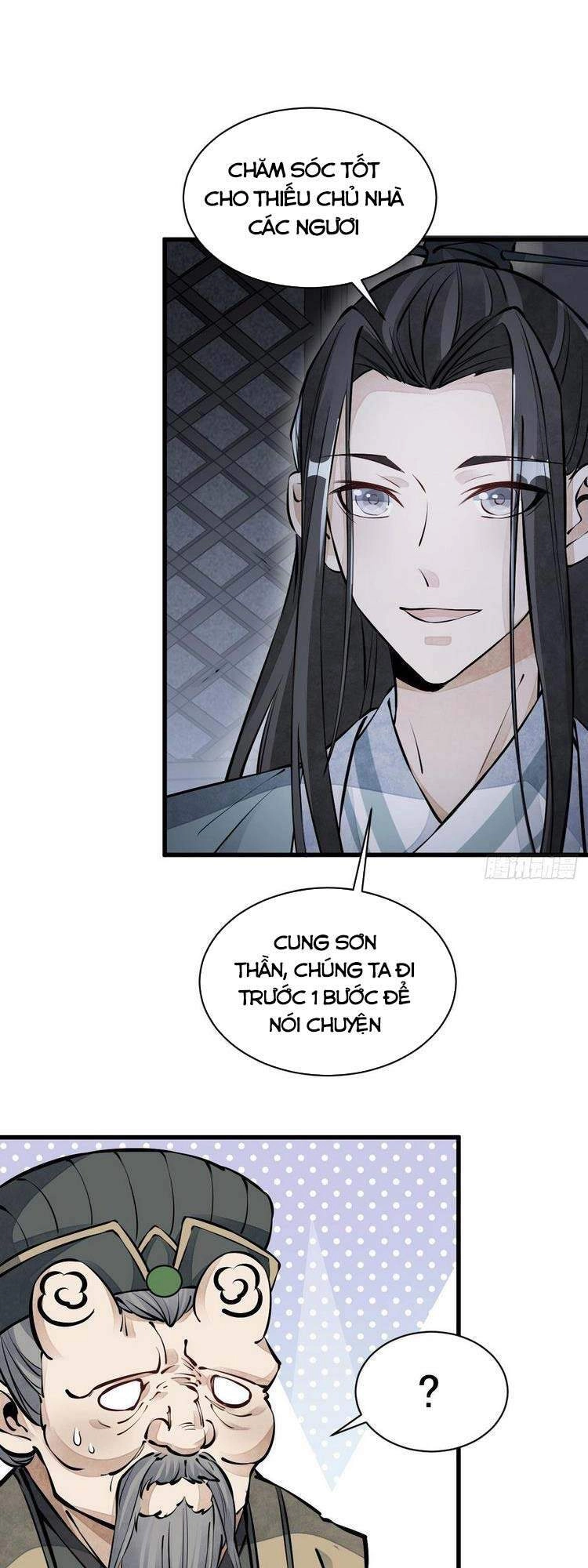 Lạn Kha Kỳ Duyên Chapter 74 - 3