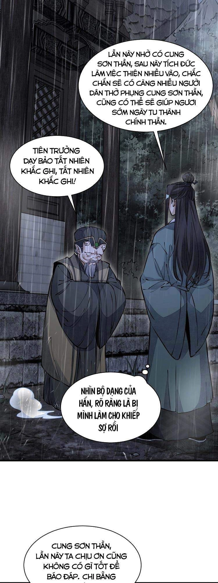 Lạn Kha Kỳ Duyên Chapter 74 - 5
