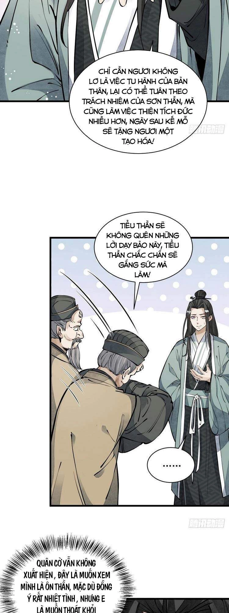 Lạn Kha Kỳ Duyên Chapter 74 - 7