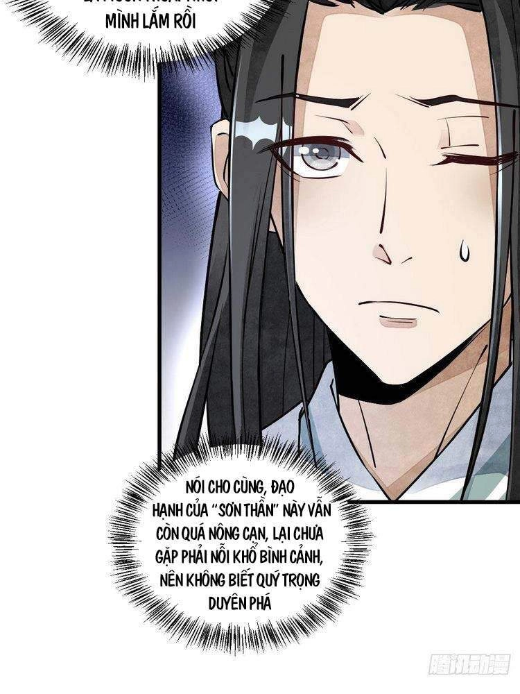 Lạn Kha Kỳ Duyên Chapter 74 - 8