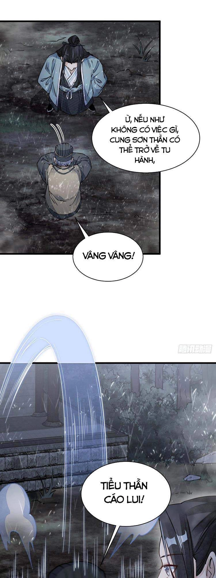 Lạn Kha Kỳ Duyên Chapter 74 - 9