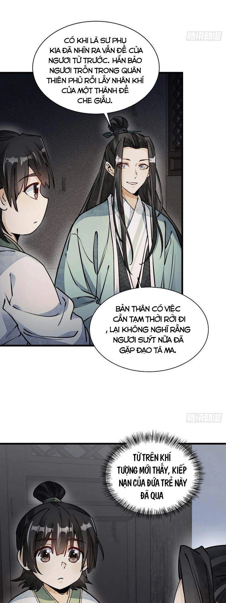 Lạn Kha Kỳ Duyên Chapter 74 - 13