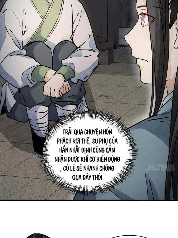 Lạn Kha Kỳ Duyên Chapter 74 - 14