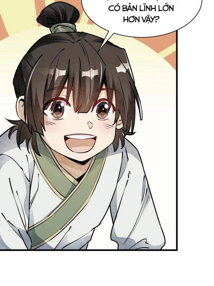 Lạn Kha Kỳ Duyên Chapter 74 - 20