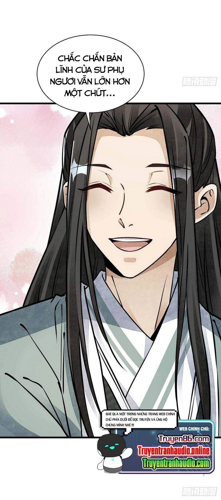 Lạn Kha Kỳ Duyên Chapter 74 - 21