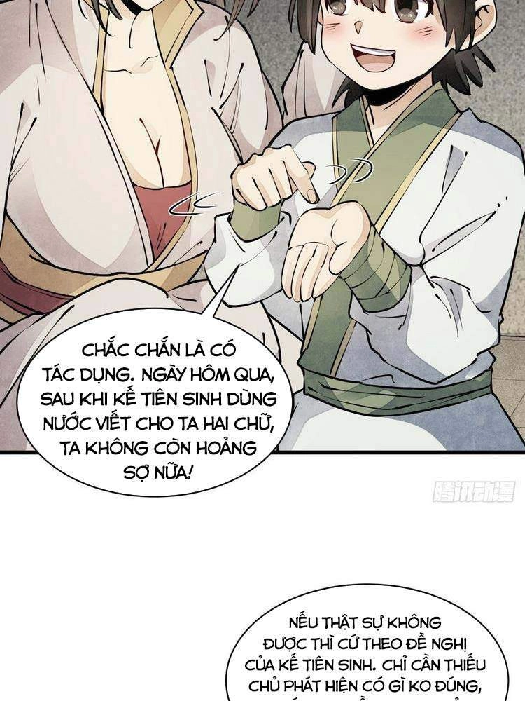Lạn Kha Kỳ Duyên Chapter 74 - 23