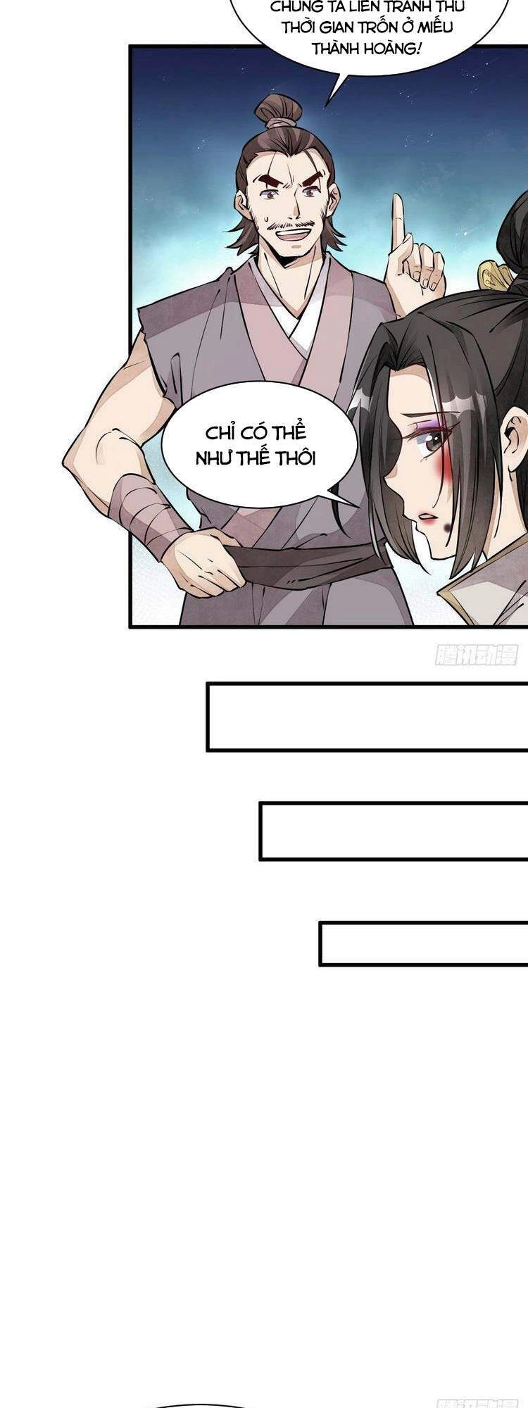 Lạn Kha Kỳ Duyên Chapter 74 - 24