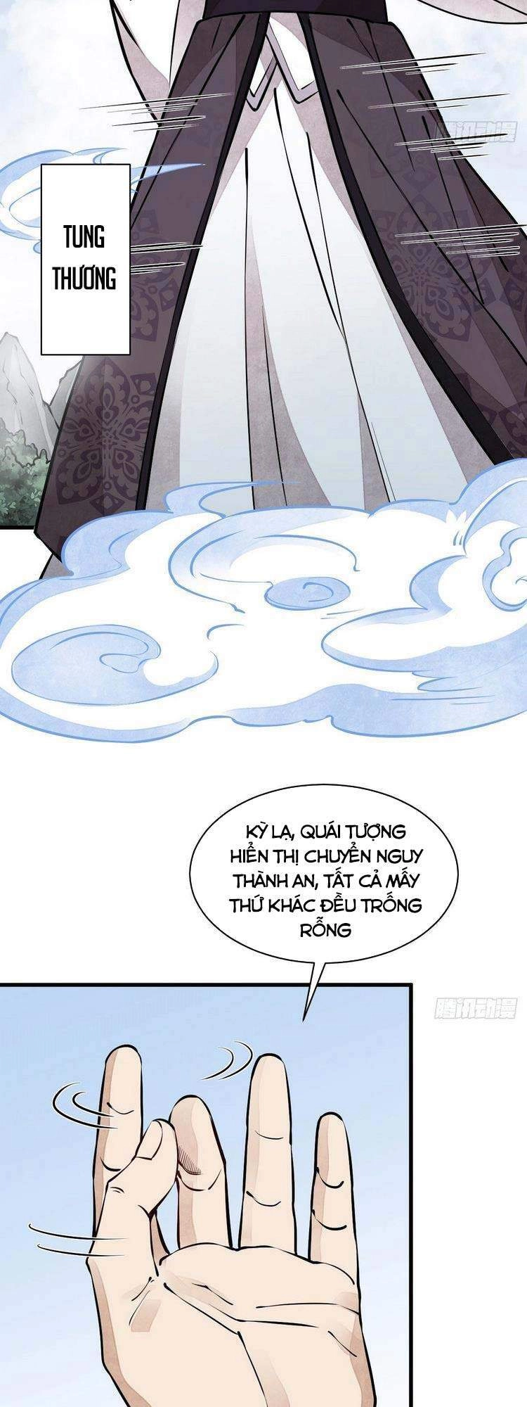 Lạn Kha Kỳ Duyên Chapter 74 - 26