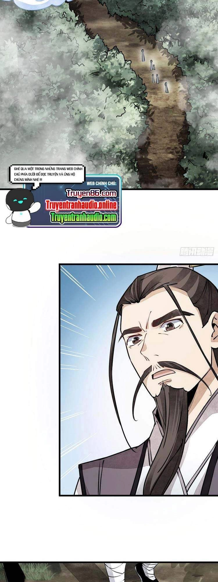 Lạn Kha Kỳ Duyên Chapter 74 - 28