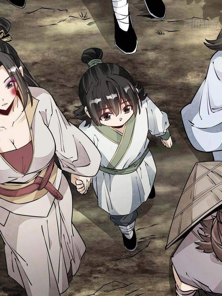 Lạn Kha Kỳ Duyên Chapter 74 - 29