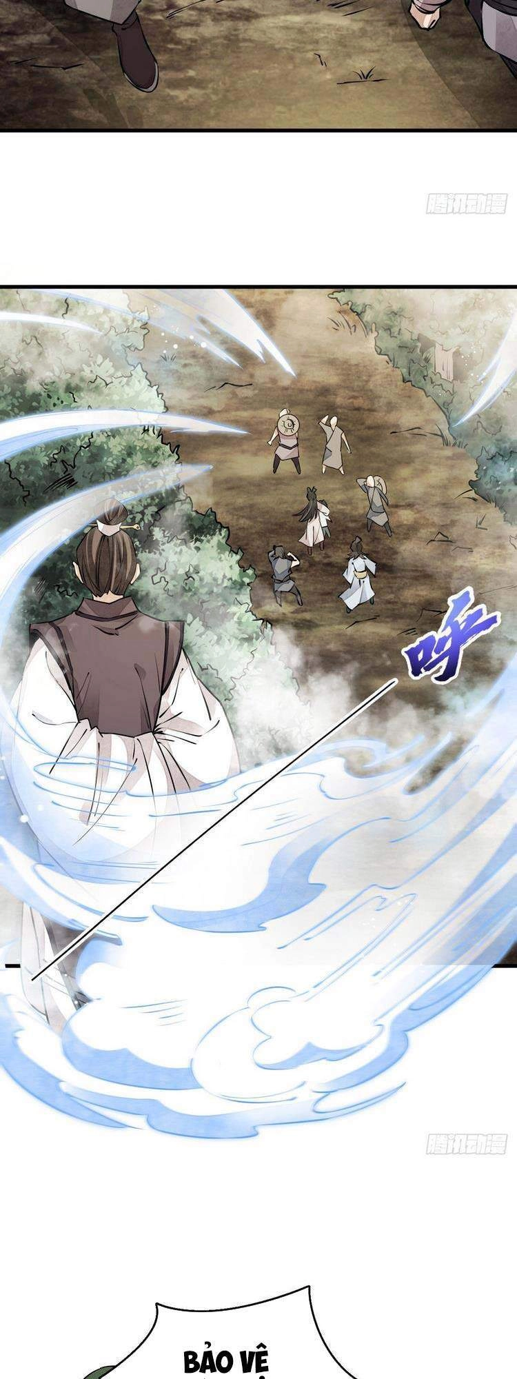 Lạn Kha Kỳ Duyên Chapter 74 - 30