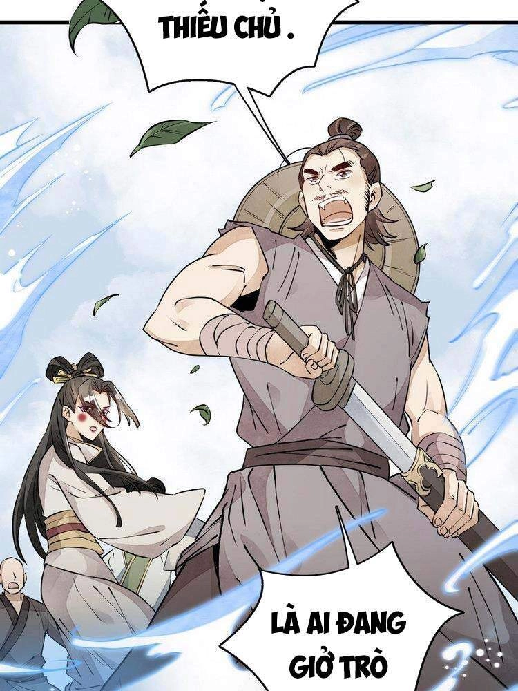 Lạn Kha Kỳ Duyên Chapter 74 - 31