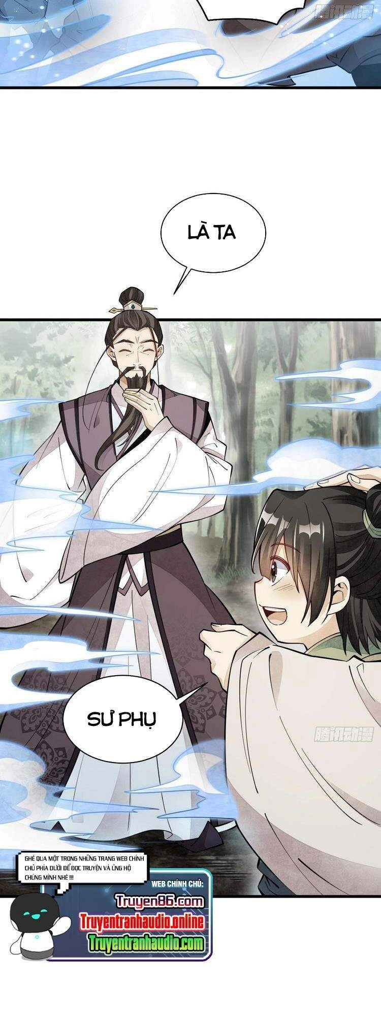 Lạn Kha Kỳ Duyên Chapter 74 - 32