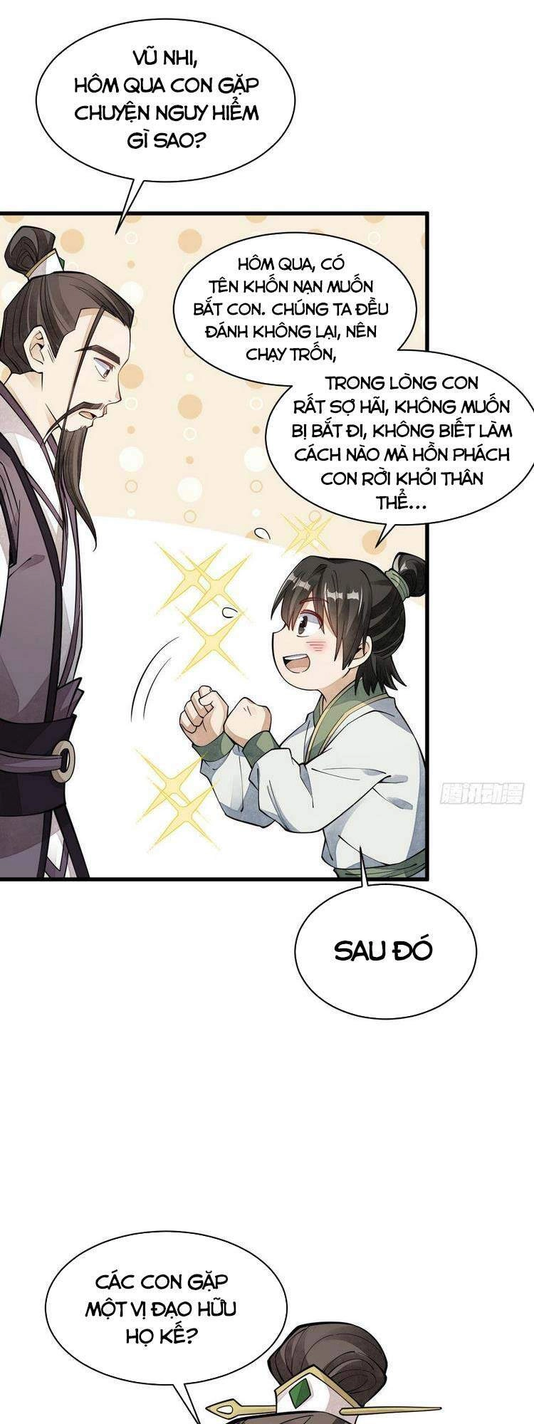 Lạn Kha Kỳ Duyên Chapter 74 - 34