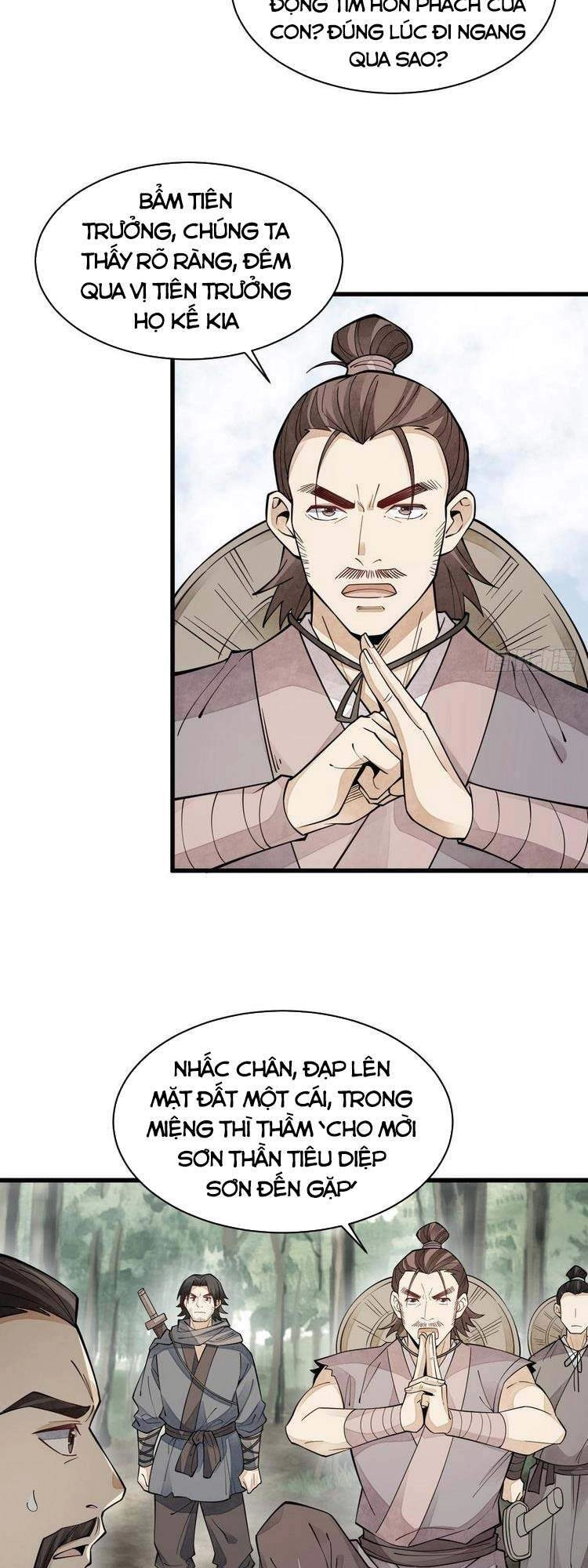 Lạn Kha Kỳ Duyên Chapter 74 - 36