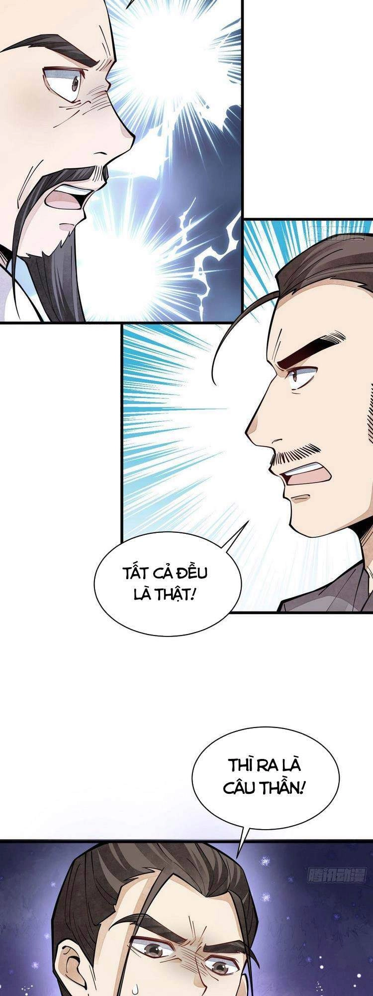 Lạn Kha Kỳ Duyên Chapter 74 - 38