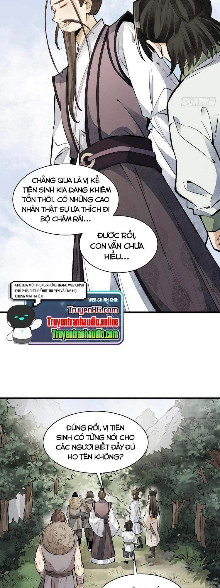 Lạn Kha Kỳ Duyên Chapter 75 - 3