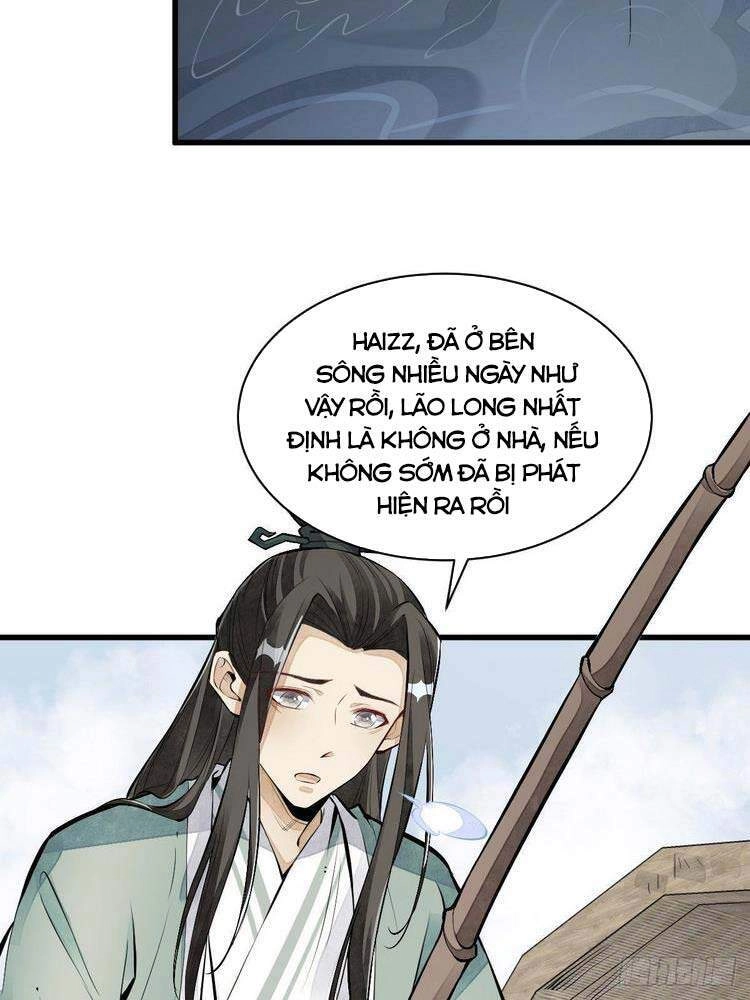 Lạn Kha Kỳ Duyên Chapter 75 - 6