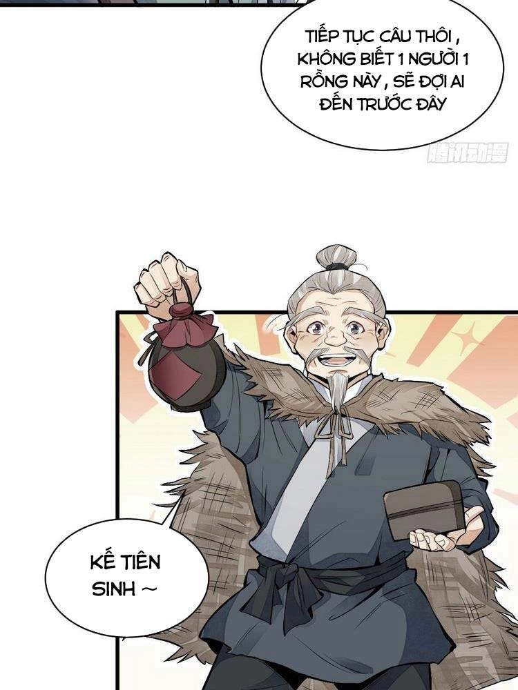 Lạn Kha Kỳ Duyên Chapter 75 - 8