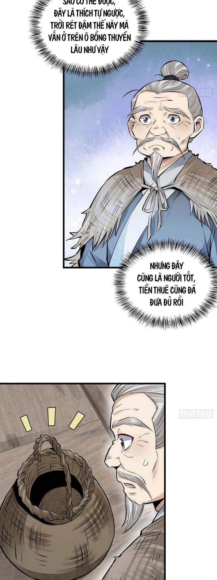 Lạn Kha Kỳ Duyên Chapter 75 - 11