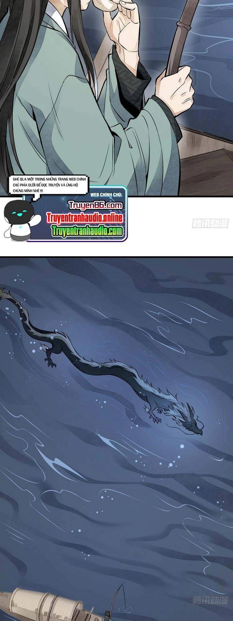 Lạn Kha Kỳ Duyên Chapter 75 - 15