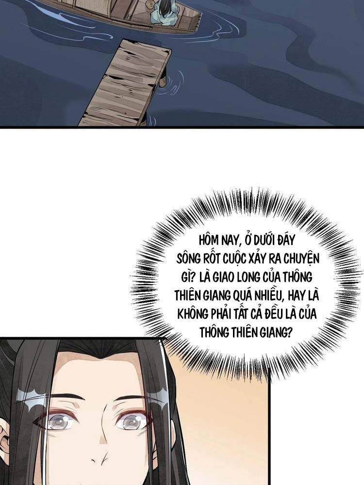 Lạn Kha Kỳ Duyên Chapter 75 - 16