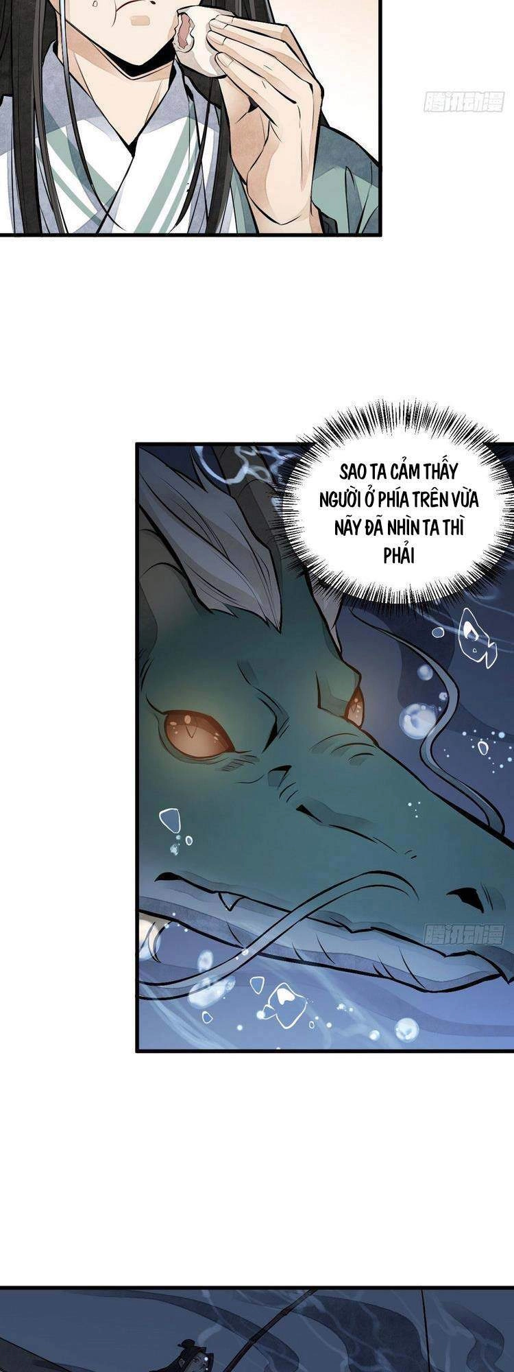 Lạn Kha Kỳ Duyên Chapter 75 - 17