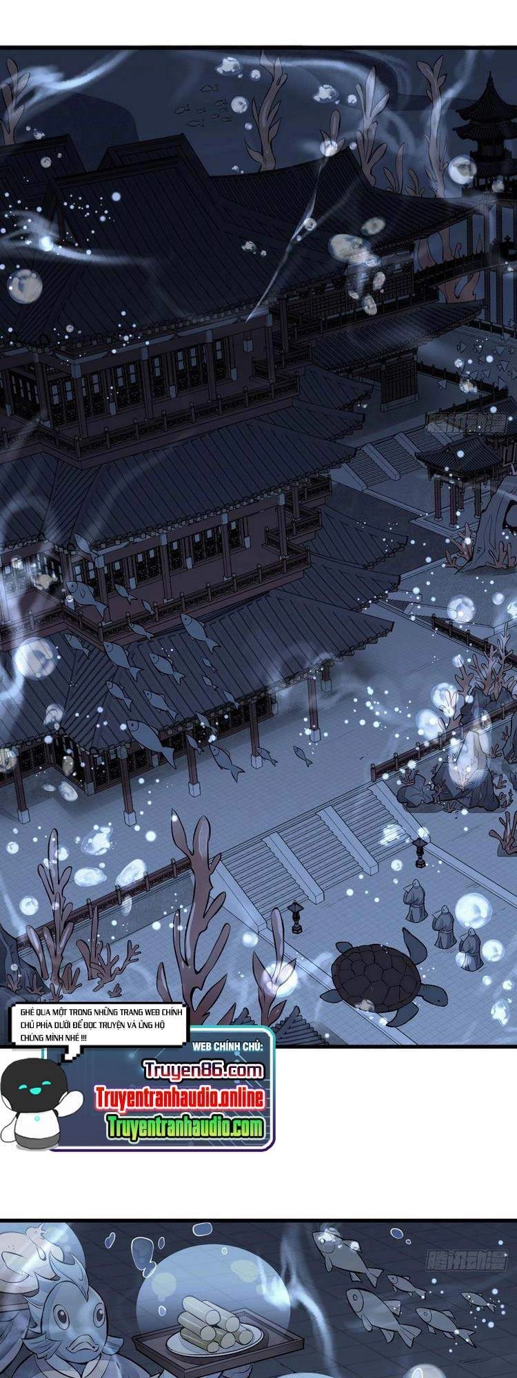 Lạn Kha Kỳ Duyên Chapter 75 - 21