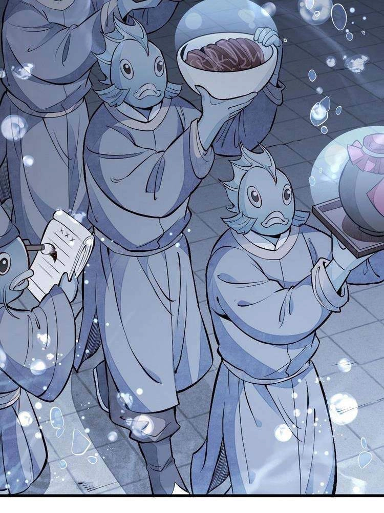 Lạn Kha Kỳ Duyên Chapter 75 - 22