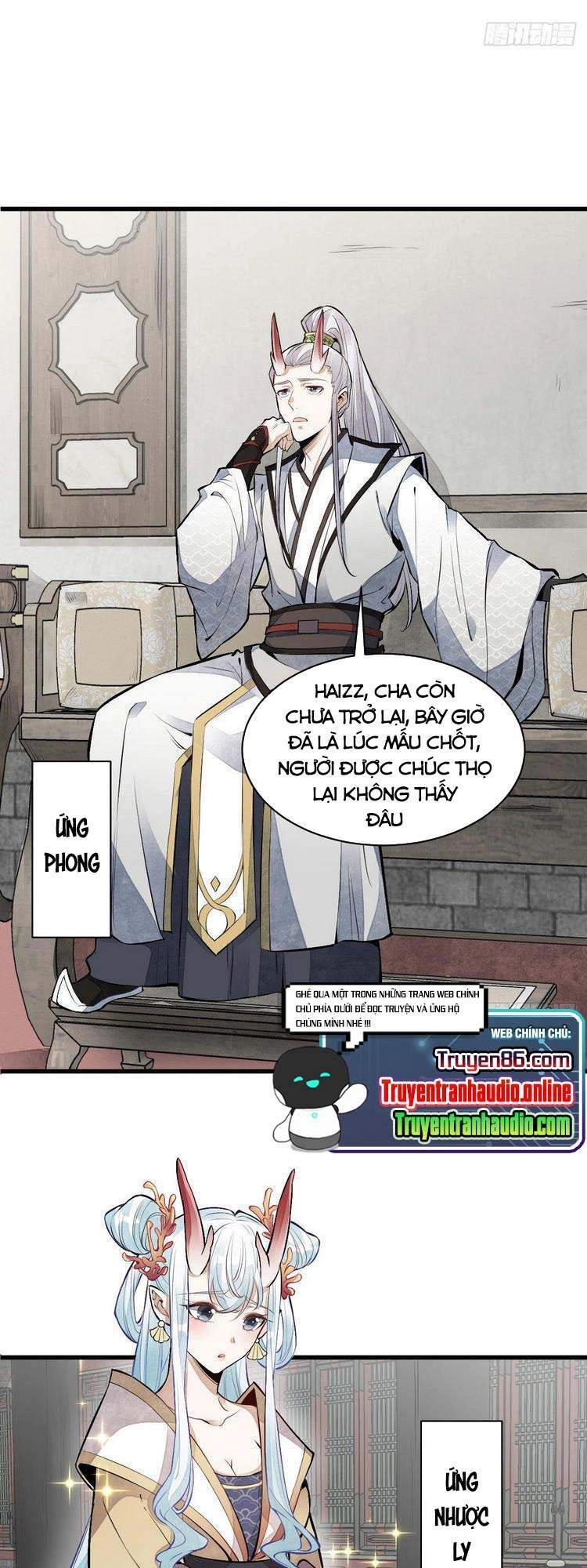 Lạn Kha Kỳ Duyên Chapter 75 - 23