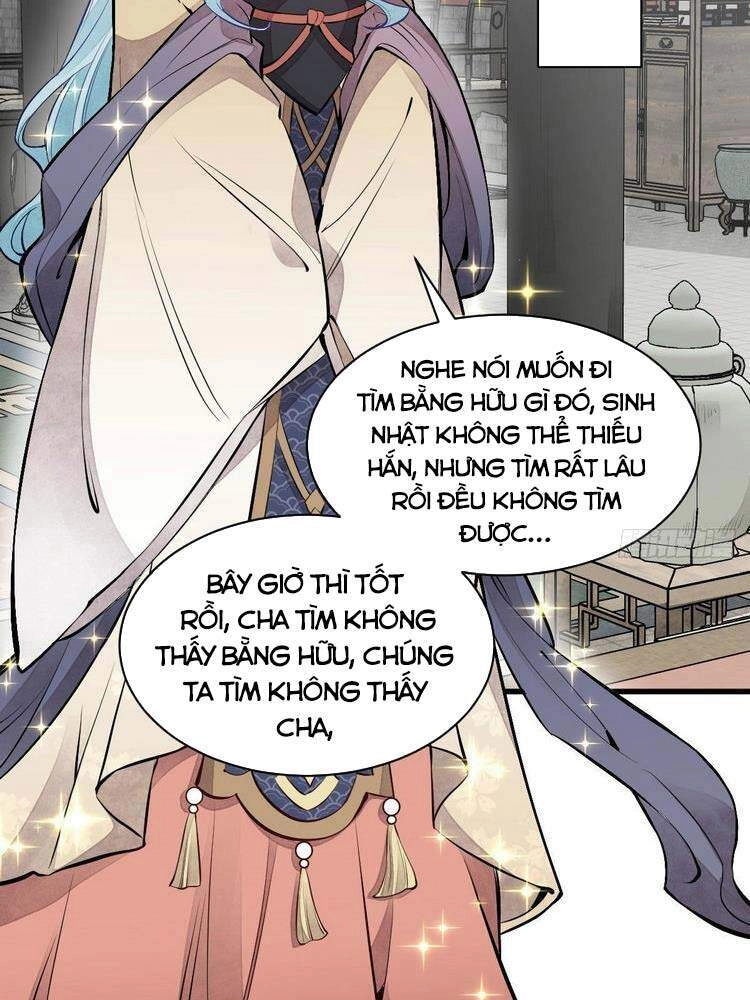 Lạn Kha Kỳ Duyên Chapter 75 - 24