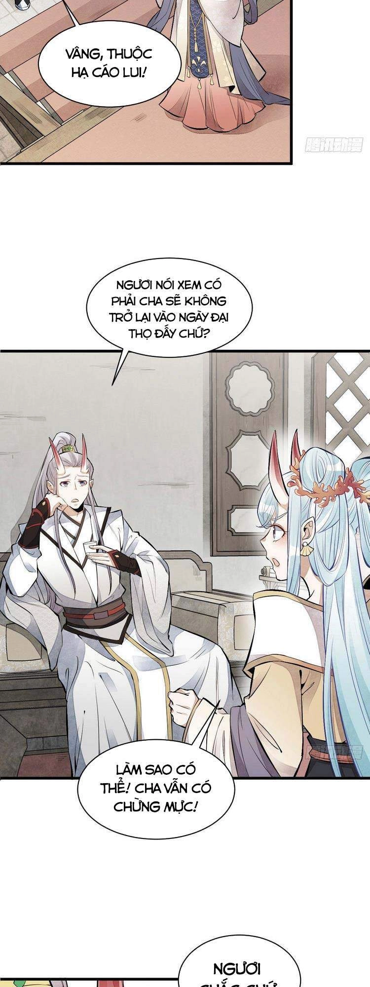 Lạn Kha Kỳ Duyên Chapter 75 - 27