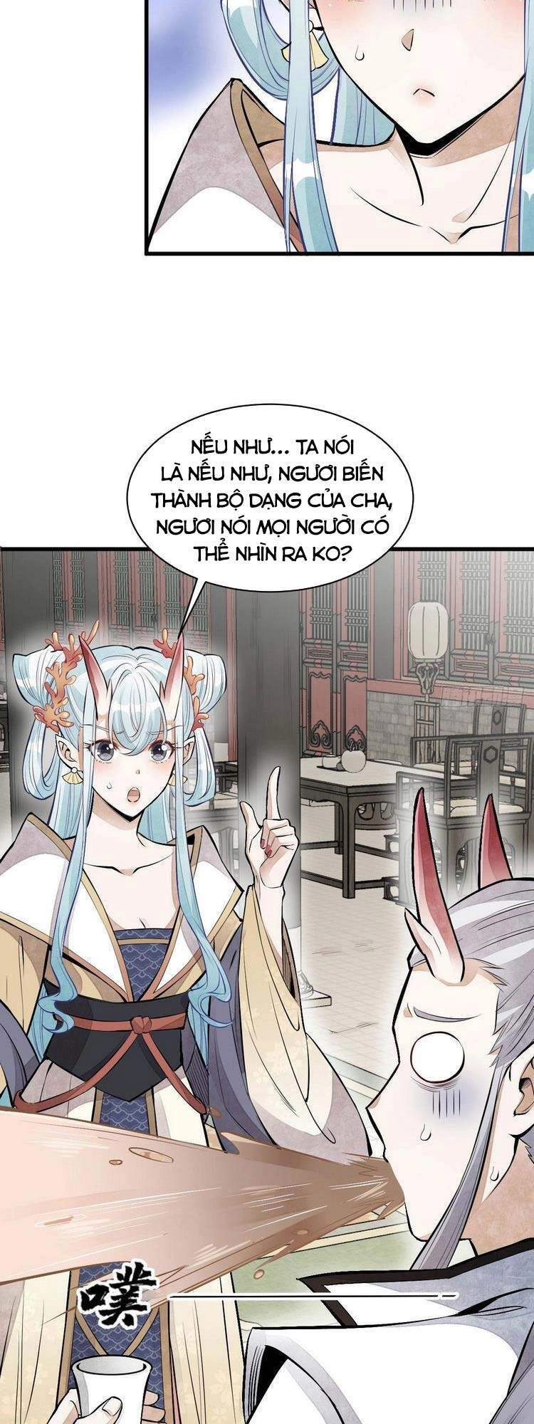 Lạn Kha Kỳ Duyên Chapter 75 - 29
