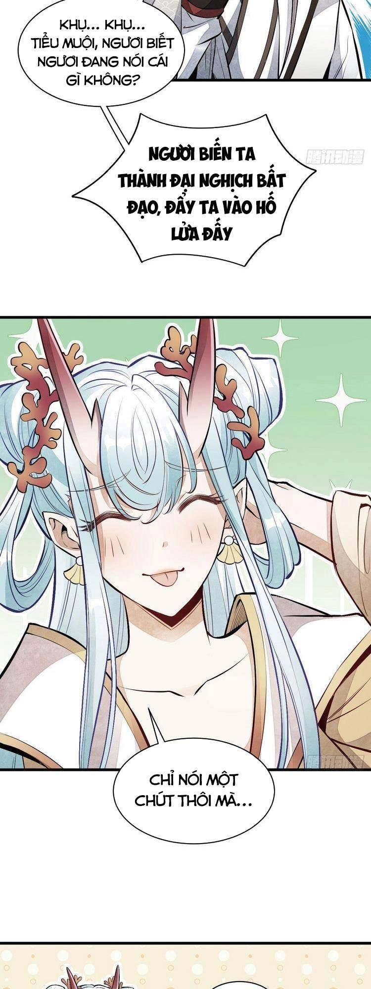 Lạn Kha Kỳ Duyên Chapter 75 - 31