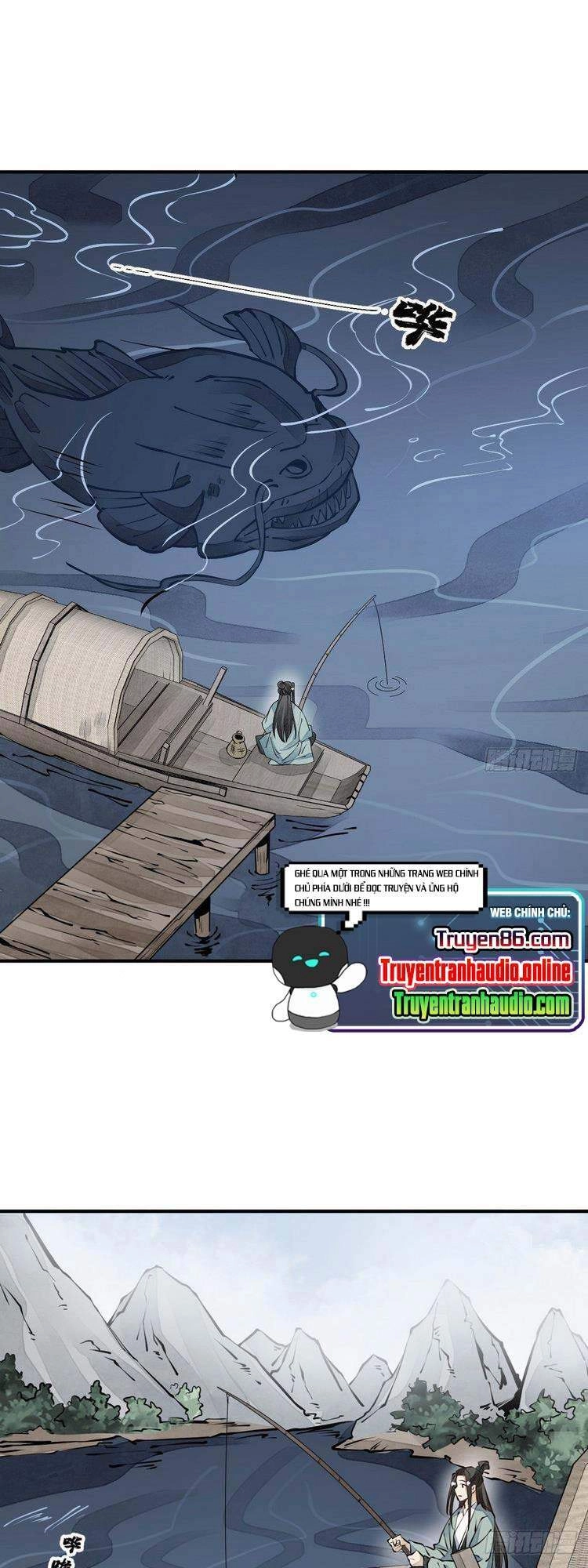 Lạn Kha Kỳ Duyên Chapter 76 - 1